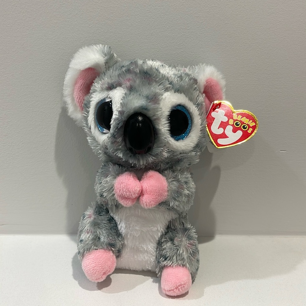Karli 🐨